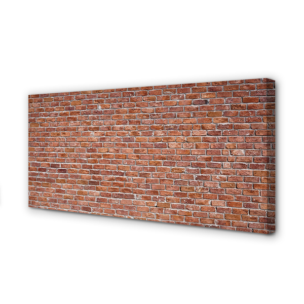Slika na platnu Zid zid