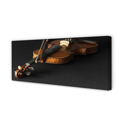 Slika na platnu Violina