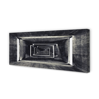 Slika na platnu Tunnel