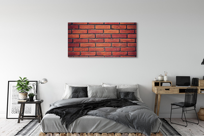 Slika na platnu Brick kamniti zid
