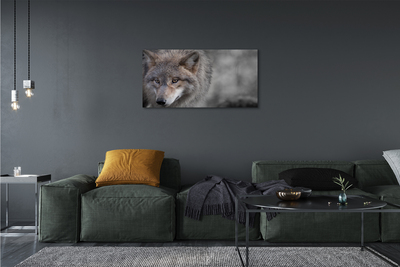 Slika na platnu Wolf