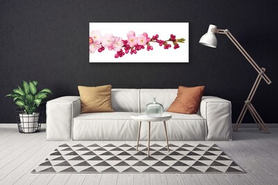Slika na platnu Cherry blossom vejica