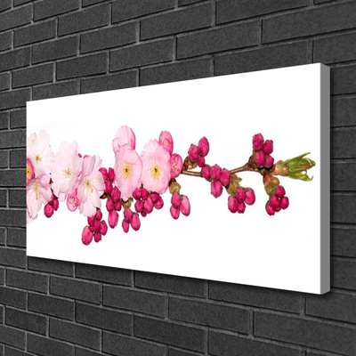 Slika na platnu Cherry blossom vejica