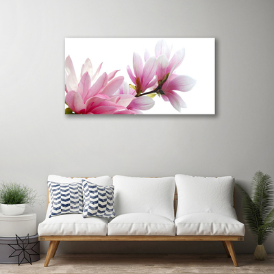 Slika na platnu Magnolia flower