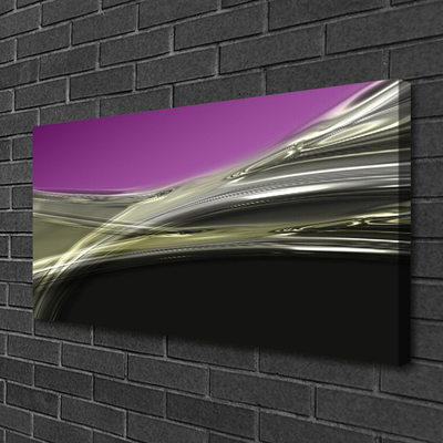 Slika na platnu Abstrakcija graphics