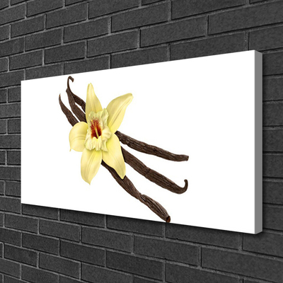 Slika na platnu Narava cvet rastlina