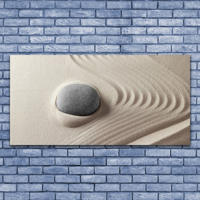 Slika na platnu Peščenjak art