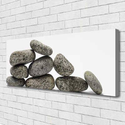 Slika na platnu Zen stones art