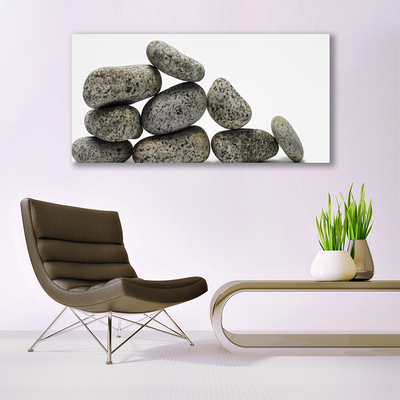 Slika na platnu Zen stones art