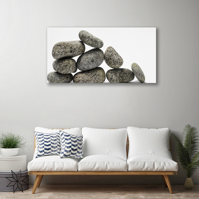 Slika na platnu Zen stones art