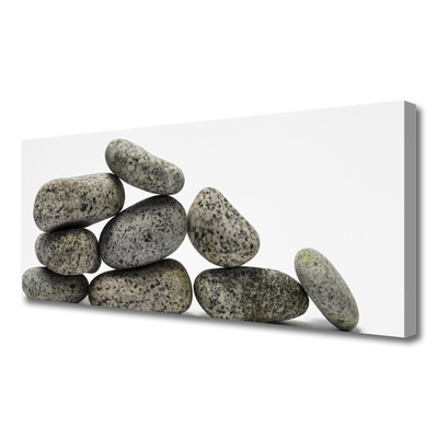 Slika na platnu Zen stones art