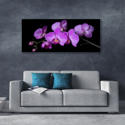 Slika na platnu Orhideja orhideje