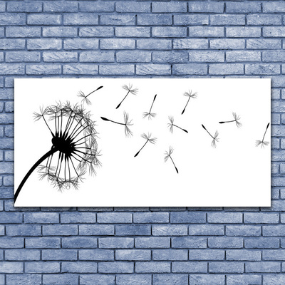 Slika na platnu Regrat dandelion flower