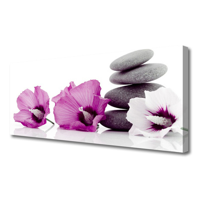 Slika na platnu Cvetje aromaterapija