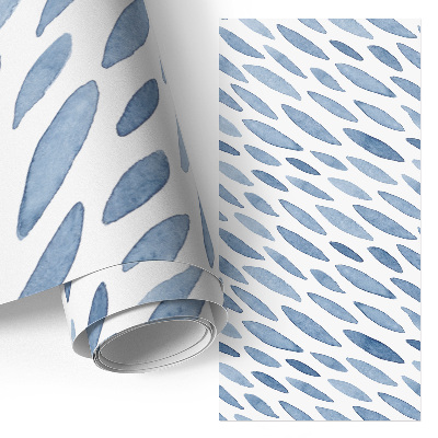 Folija za pohištvo Umetniške poteze