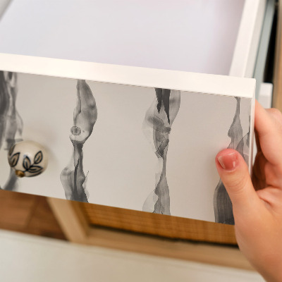 Pohištvena folija Moderne linije