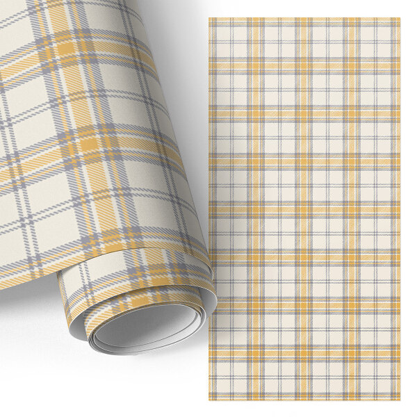 Folija za pohištvo Geometrijska mreža