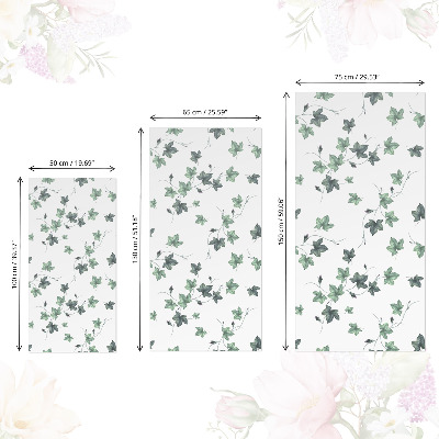 Pohištvena folija Listi bršljana