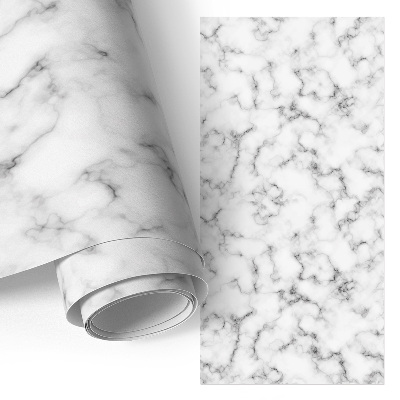 Samolepilna tapeta za pohištvo Marmorni vzorec