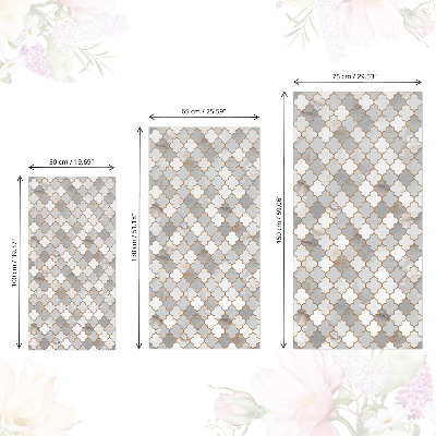 Pohištvena folija Mozaični vzorec