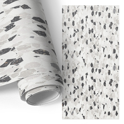 Nalepka za pohištvo Mozaik abstrakcije