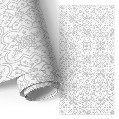 Folija za pohištvo Orientalski okraski