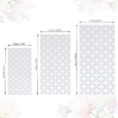 Pohištvena folija Običajni vzorec