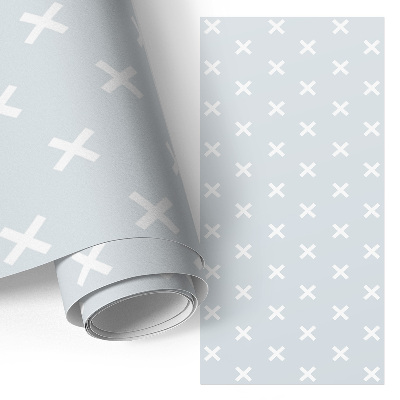 Pohištvena folija Minimalistična zasnova