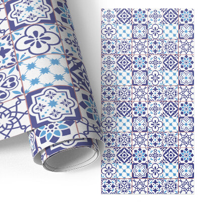 Nalepka za pohištvo Mozaične ploščice