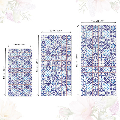 Nalepka za pohištvo Mozaične ploščice