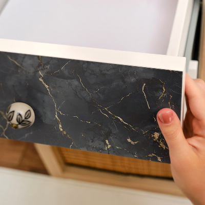 Folija za pohištvo Marmorni vzorec