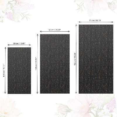 Nalepka za pohištvo Marmorni vzorci