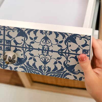 Pohištvena folija Dekorativne ploščice