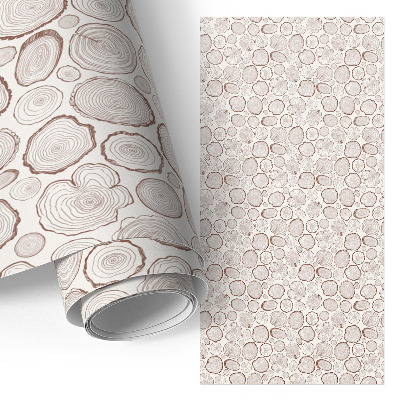 Nalepka za pohištvo Drevesno lubje