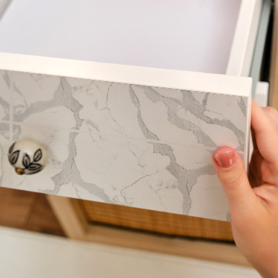 Pohištvena folija Marmorni vzorec