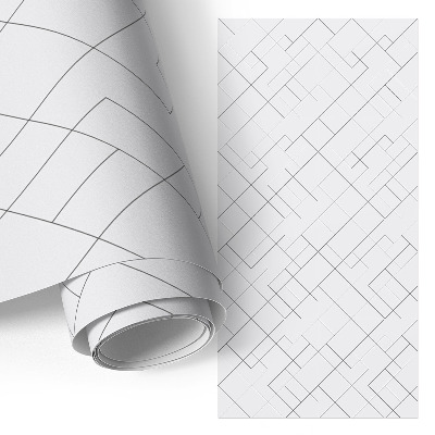 Pohištvena folija Geometrijski vzorci