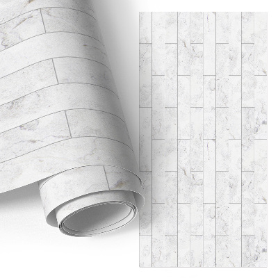 Pohištvena folija Marmorne opeke