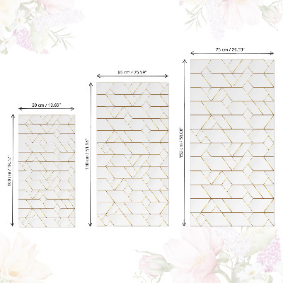 Samolepilna tapeta za pohištvo Moderna eleganca