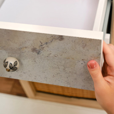 Samolepilna tapeta za pohištvo Naravno ozadje