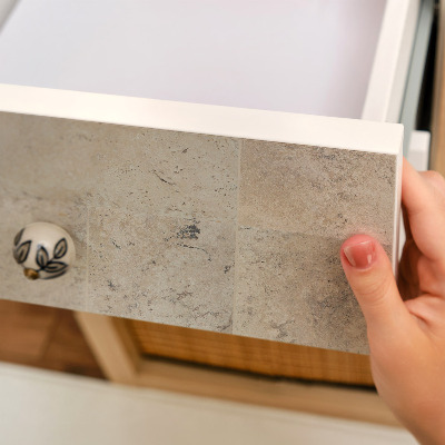 Pohištvena folija Mozaik iz kamnov