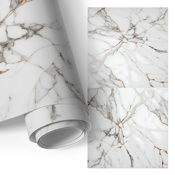 Samolepilna tapeta za pohištvo Elegantna abstrakcija