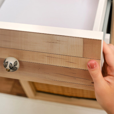 Pohištvena folija Lesena tekstura