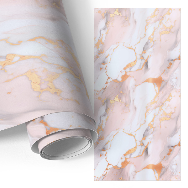 Nalepka za pohištvo Elegantna abstrakcija