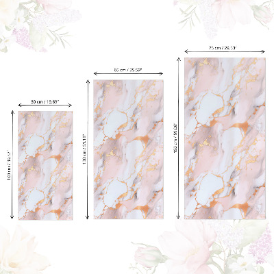 Nalepka za pohištvo Elegantna abstrakcija