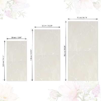 Samolepilna folija za pohištvo Marmorna eleganca