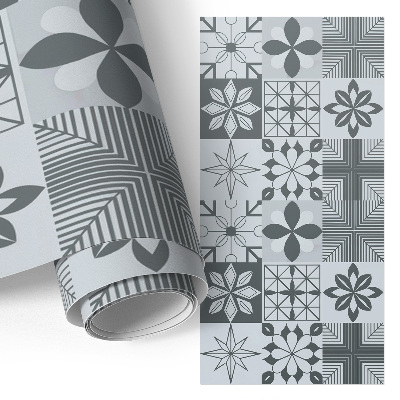 Nalepka za pohištvo Veliko ploščic