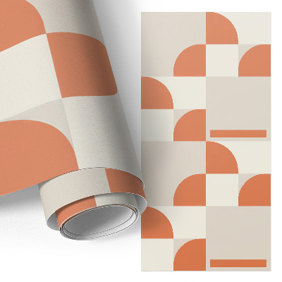 Pohištvena folija Starinske oblike