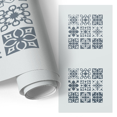 Nalepka za pohištvo Kompleti ploščic