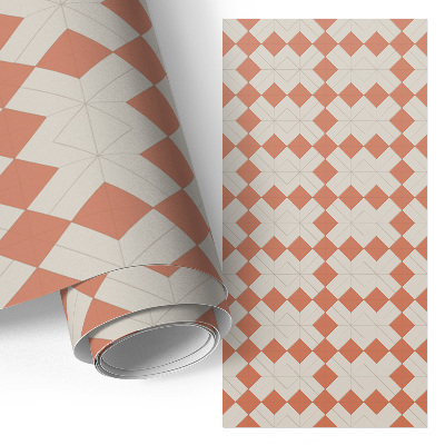 Folija za pohištvo Topel vzorec