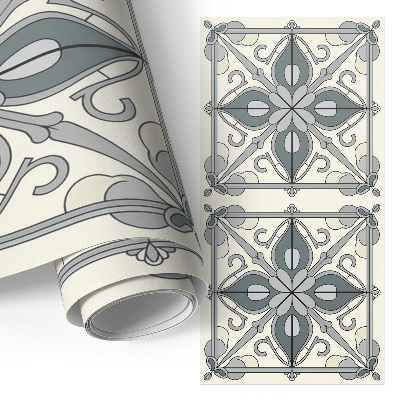 Nalepka za pohištvo Ploščice